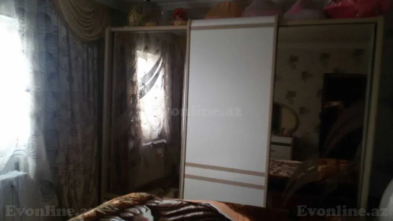 3 otaqlı həyət evi satılır — Binəqədi, Bakı - şəkil 5