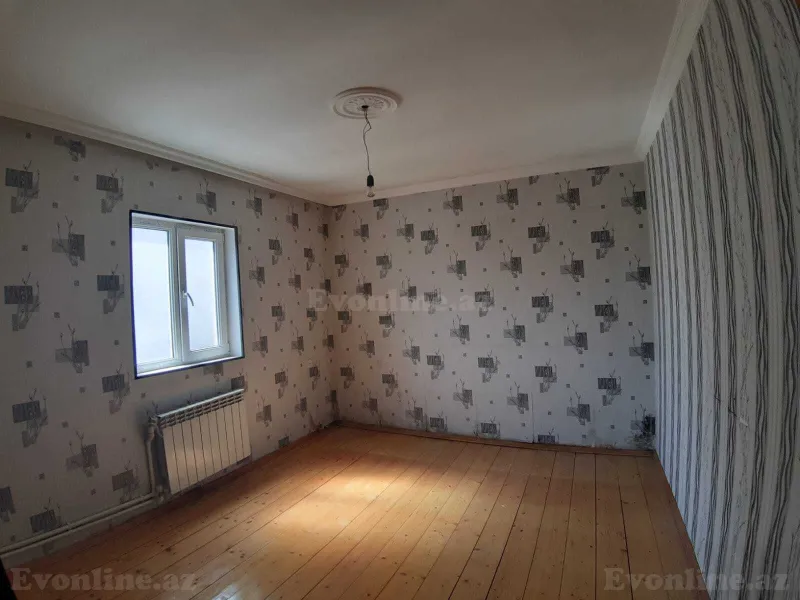 3 otaqlı həyət evi satılır — Binəqədi, Bakı - şəkil 6