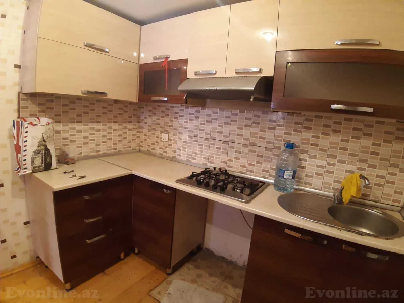 3 otaqlı həyət evi satılır — Binəqədi, Bakı - şəkil 17