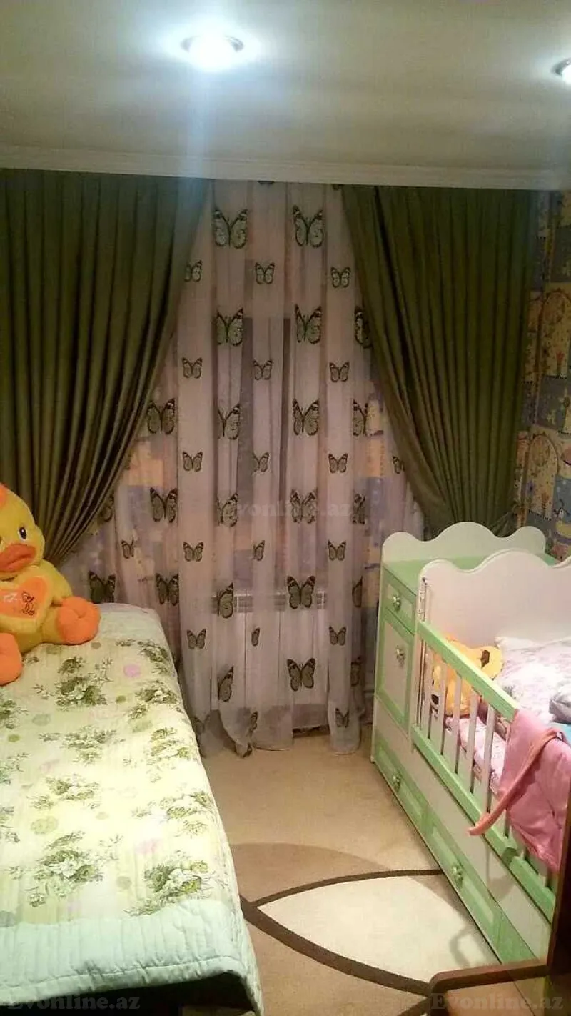 3 otaqlı həyət evi satılır — Binəqədi, Bakı - şəkil 19