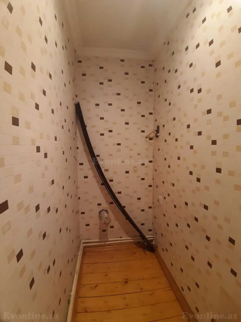 3 otaqlı həyət evi satılır — Binəqədi, Bakı - şəkil 20