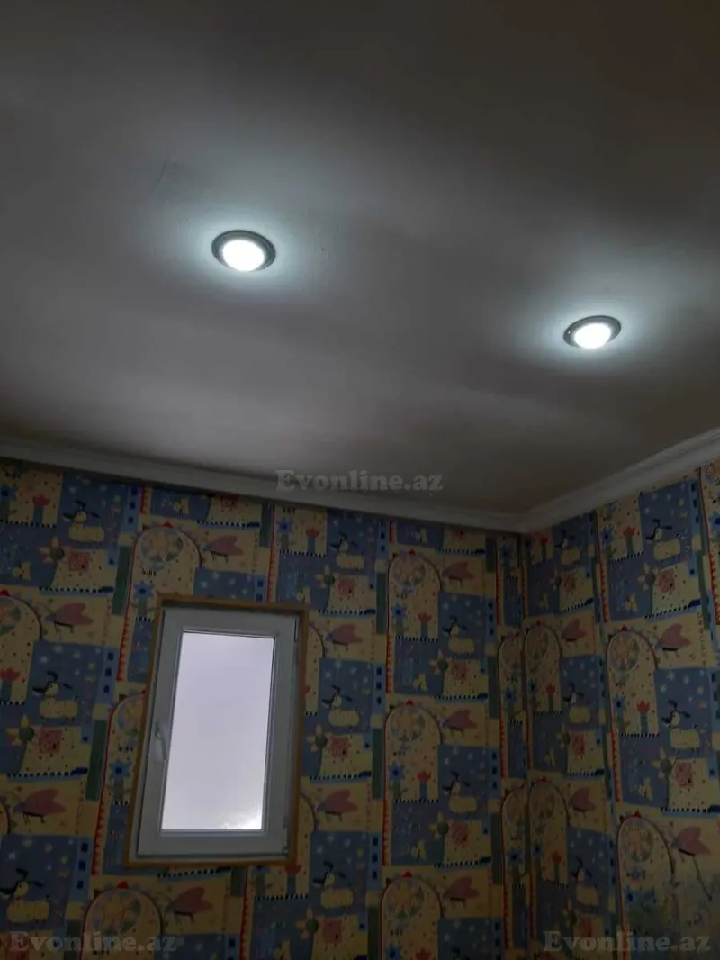 3 otaqlı həyət evi satılır — Binəqədi, Bakı - şəkil 21
