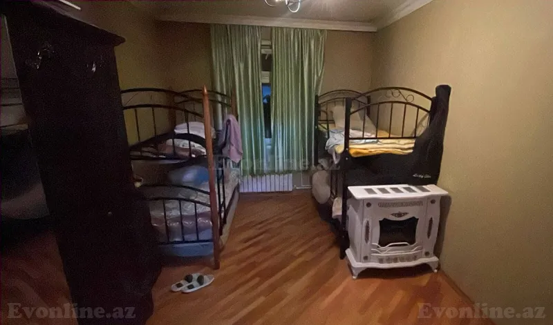 2 otaqlı köhnə tikili mənzil satılır — 20 Yanvar m., Bakı - şəkil 4
