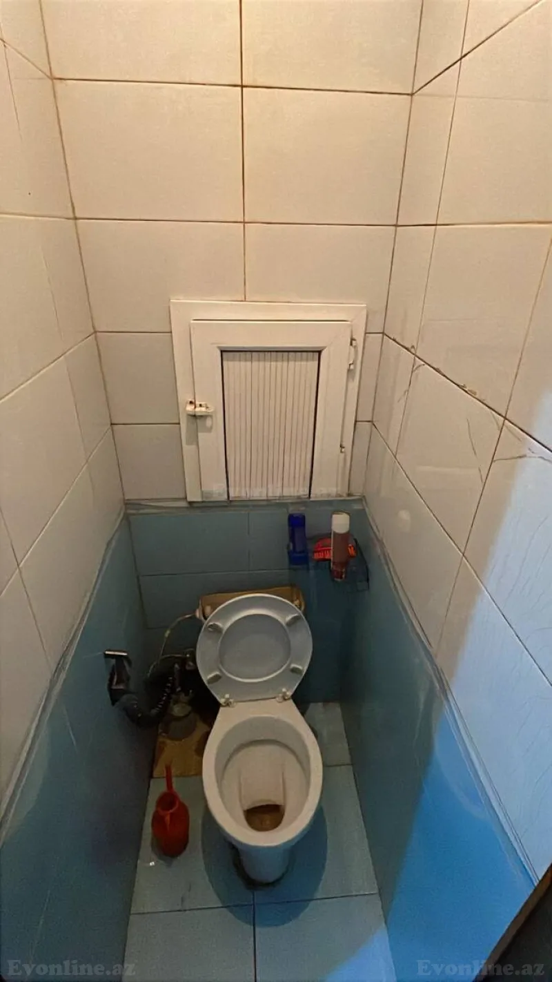 2 otaqlı köhnə tikili mənzil satılır — 20 Yanvar m., Bakı - şəkil 6