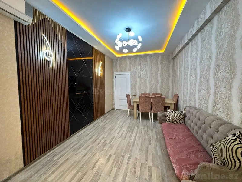 2 otaqlı yeni tikili mənzil satılır — Xırdalan - şəkil 4