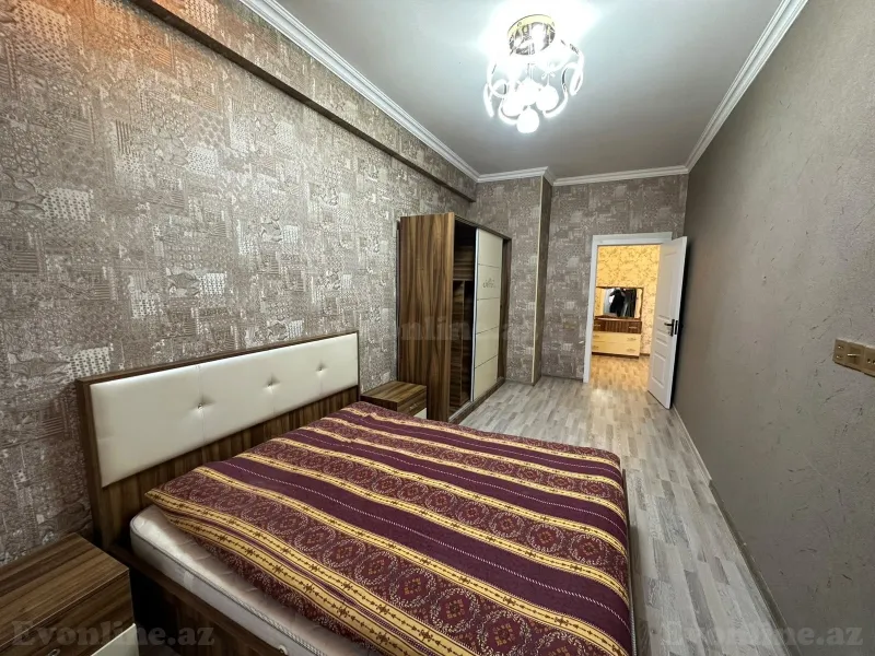 2 otaqlı yeni tikili mənzil satılır — Xırdalan - şəkil 7