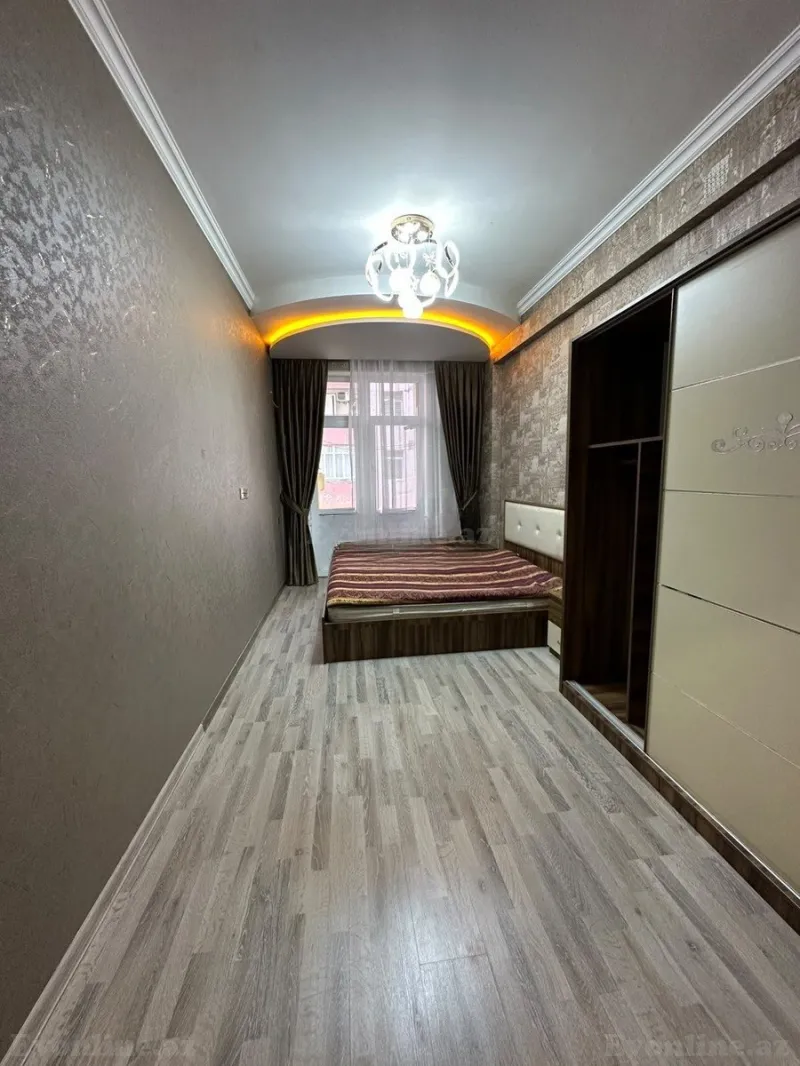 2 otaqlı yeni tikili mənzil satılır — Xırdalan - şəkil 10