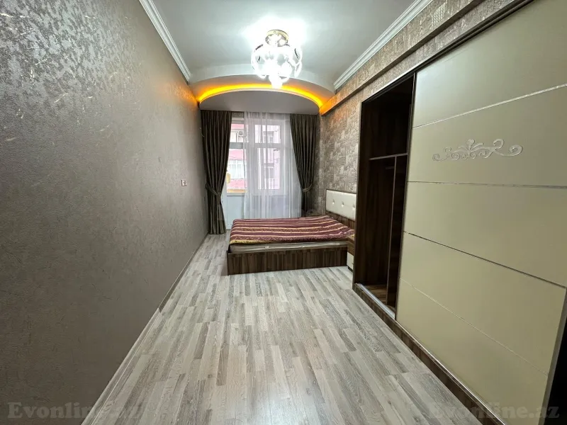 2 otaqlı yeni tikili mənzil satılır — Xırdalan - şəkil 12