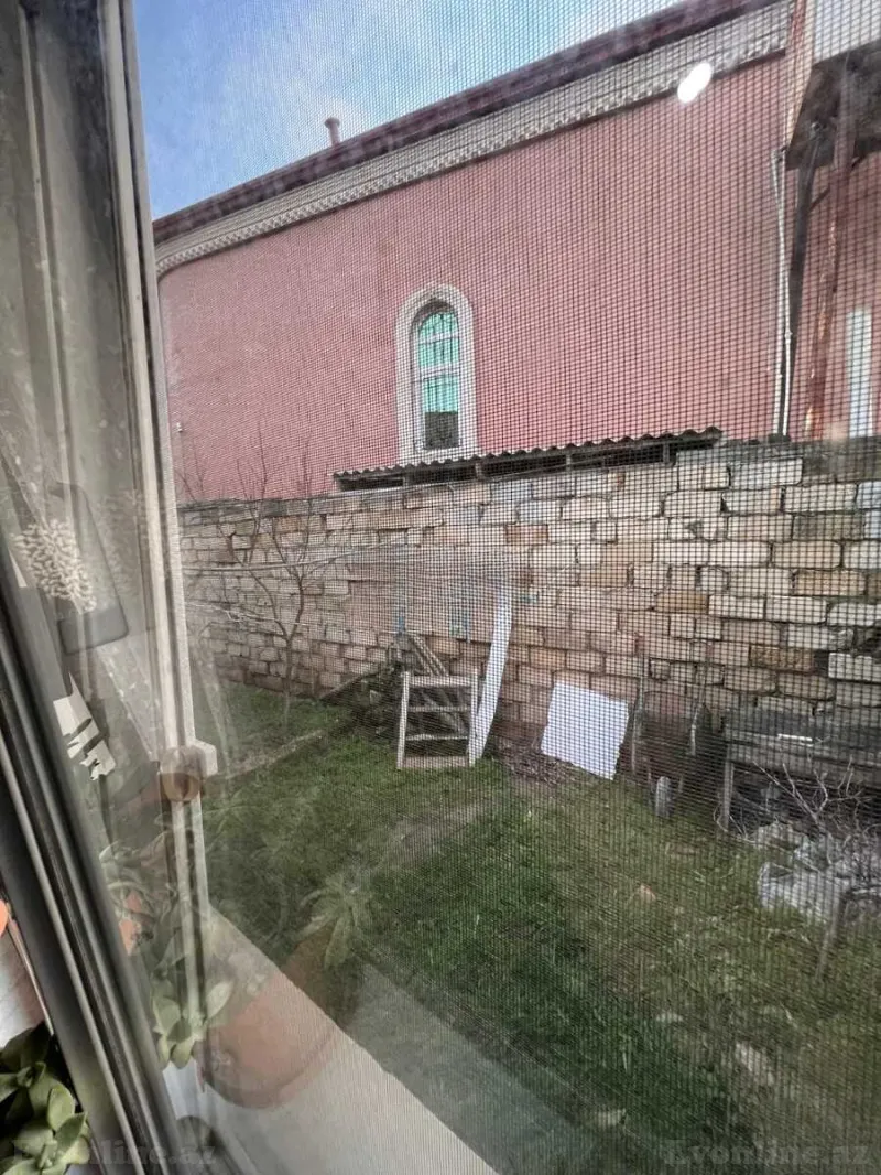 4 otaqlı həyət evi satılır — Qaraçuxur, Bakı - şəkil 13