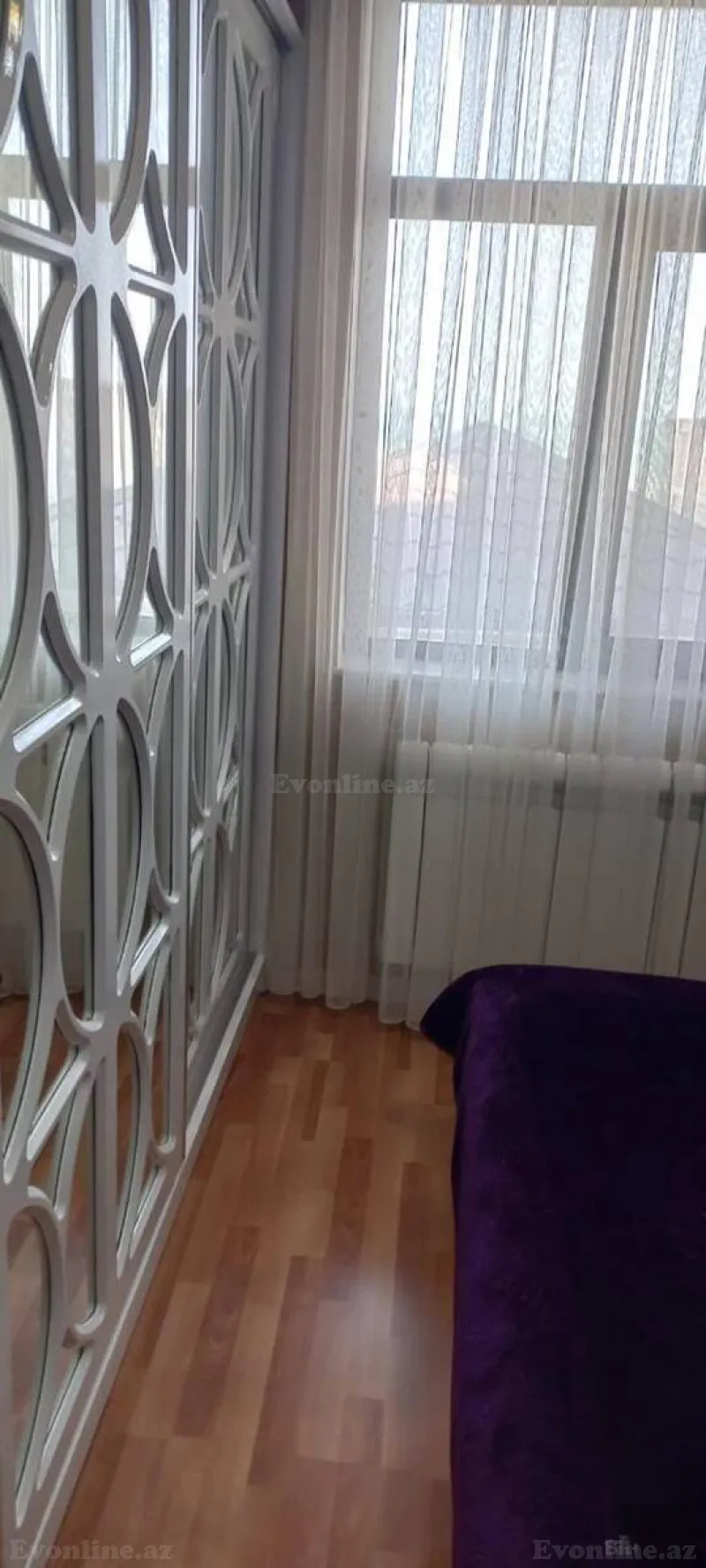 6 otaqlı həyət evi satılır — Novxanı, Bakı - şəkil 13