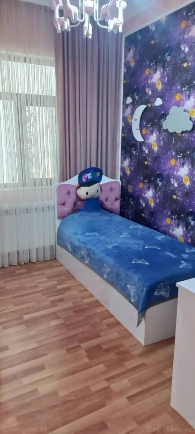 6 otaqlı həyət evi satılır — Novxanı, Bakı - şəkil 14