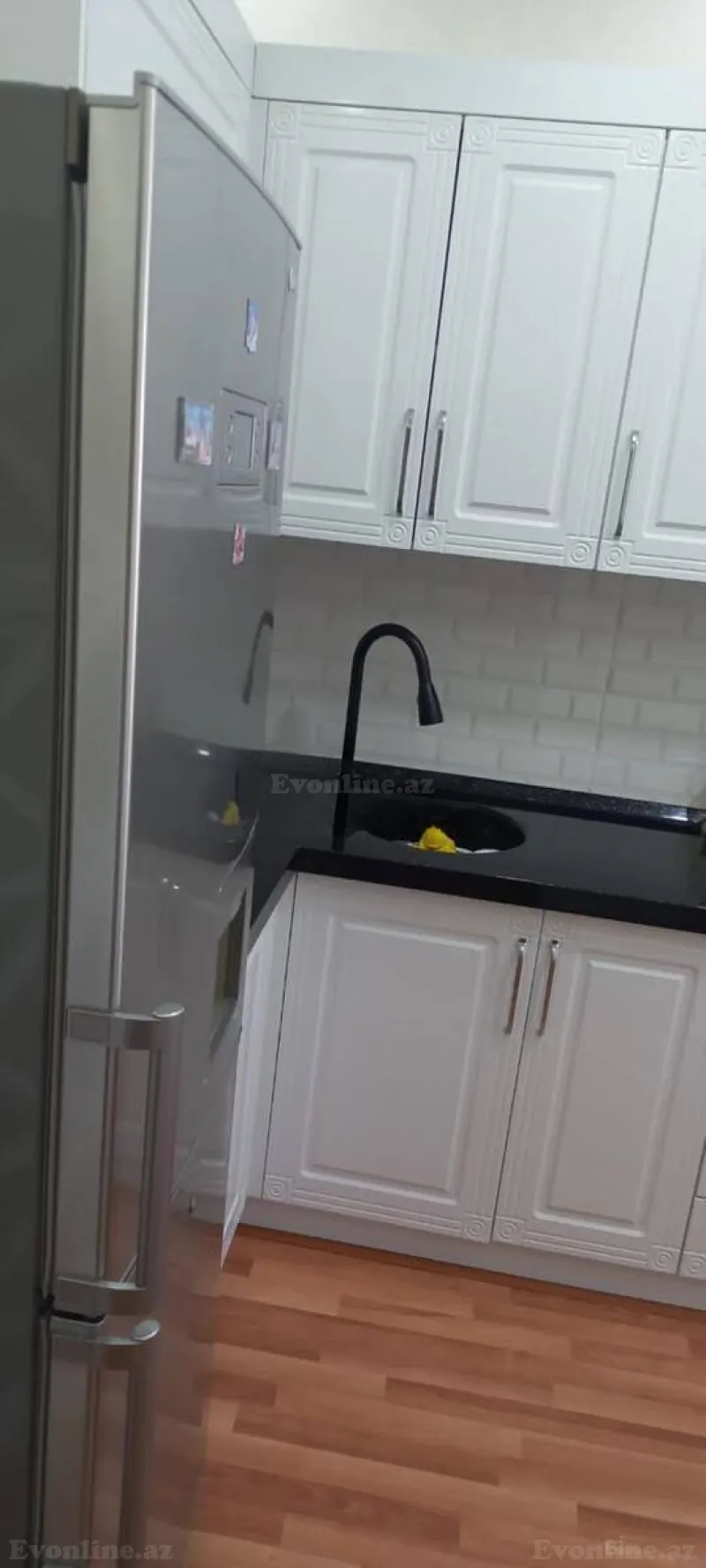 6 otaqlı həyət evi satılır — Novxanı, Bakı - şəkil 17