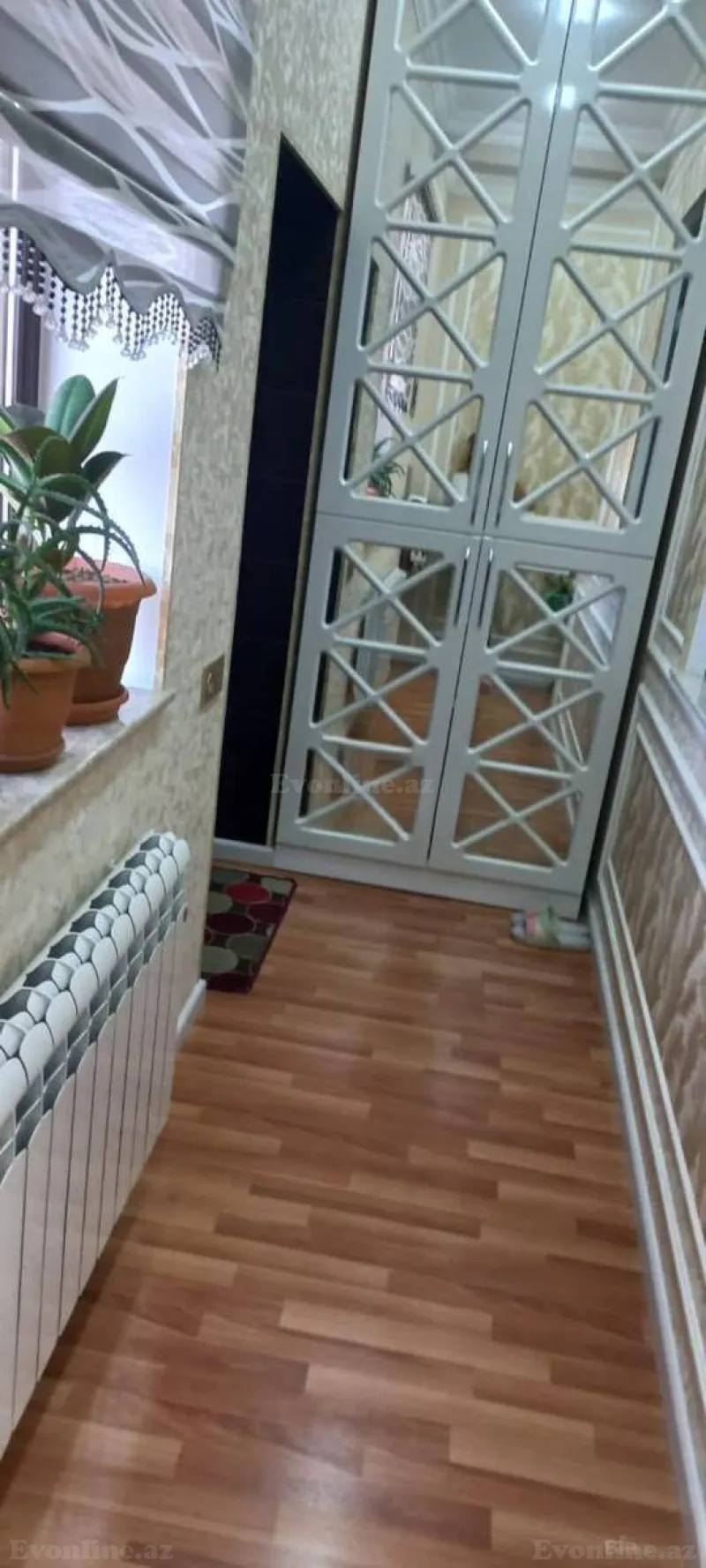 6 otaqlı həyət evi satılır — Novxanı, Bakı - şəkil 21