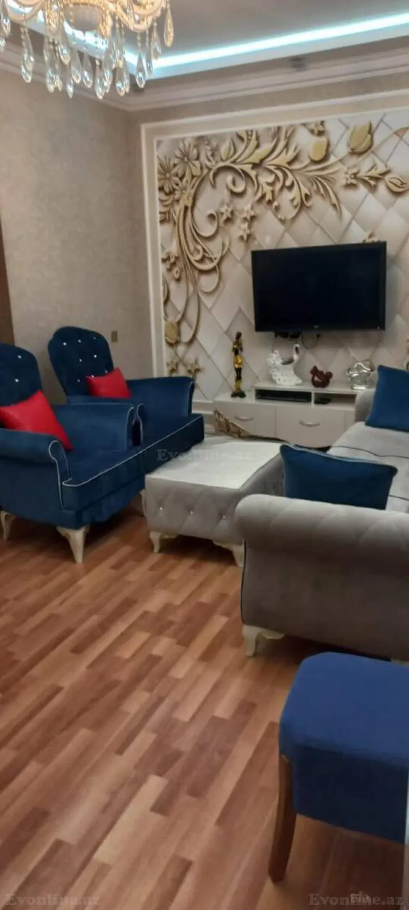 6 otaqlı həyət evi satılır — Novxanı, Bakı - şəkil 27