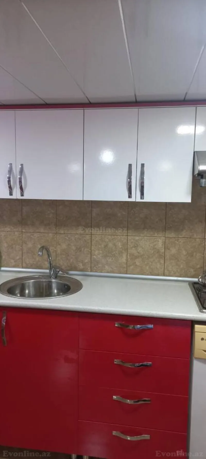 6 otaqlı həyət evi satılır — Novxanı, Bakı - şəkil 29