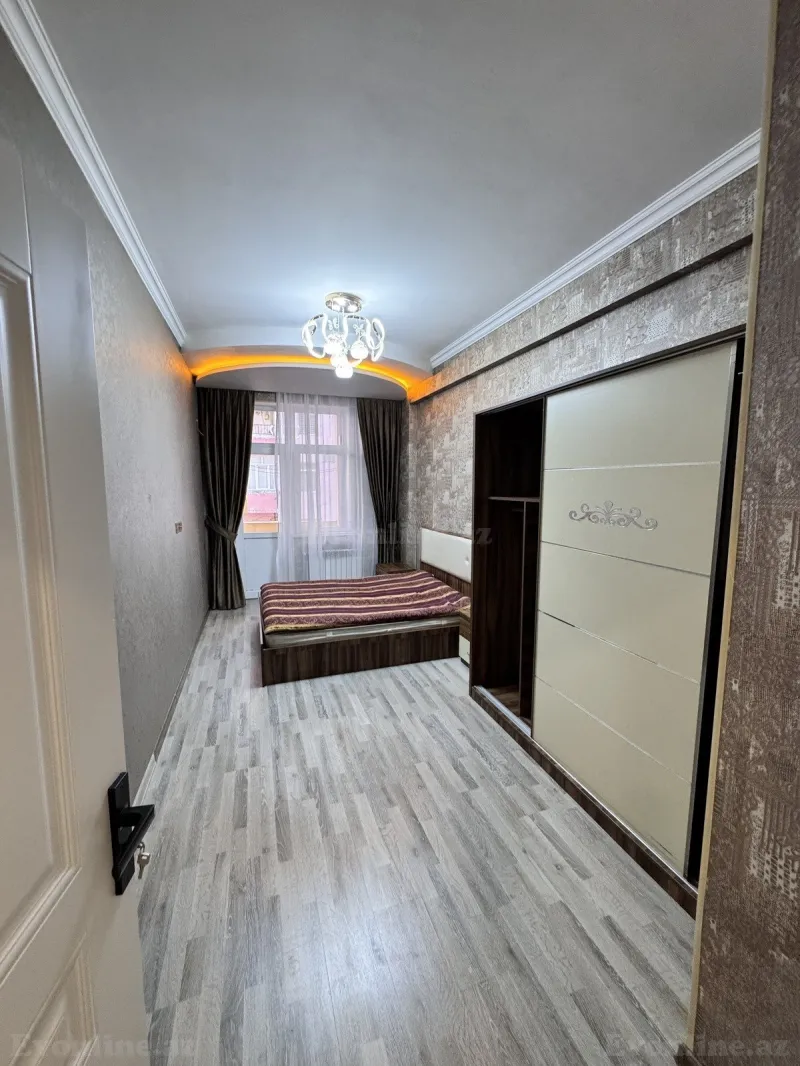 2 otaqlı yeni tikili mənzil satılır — Xırdalan - şəkil 4