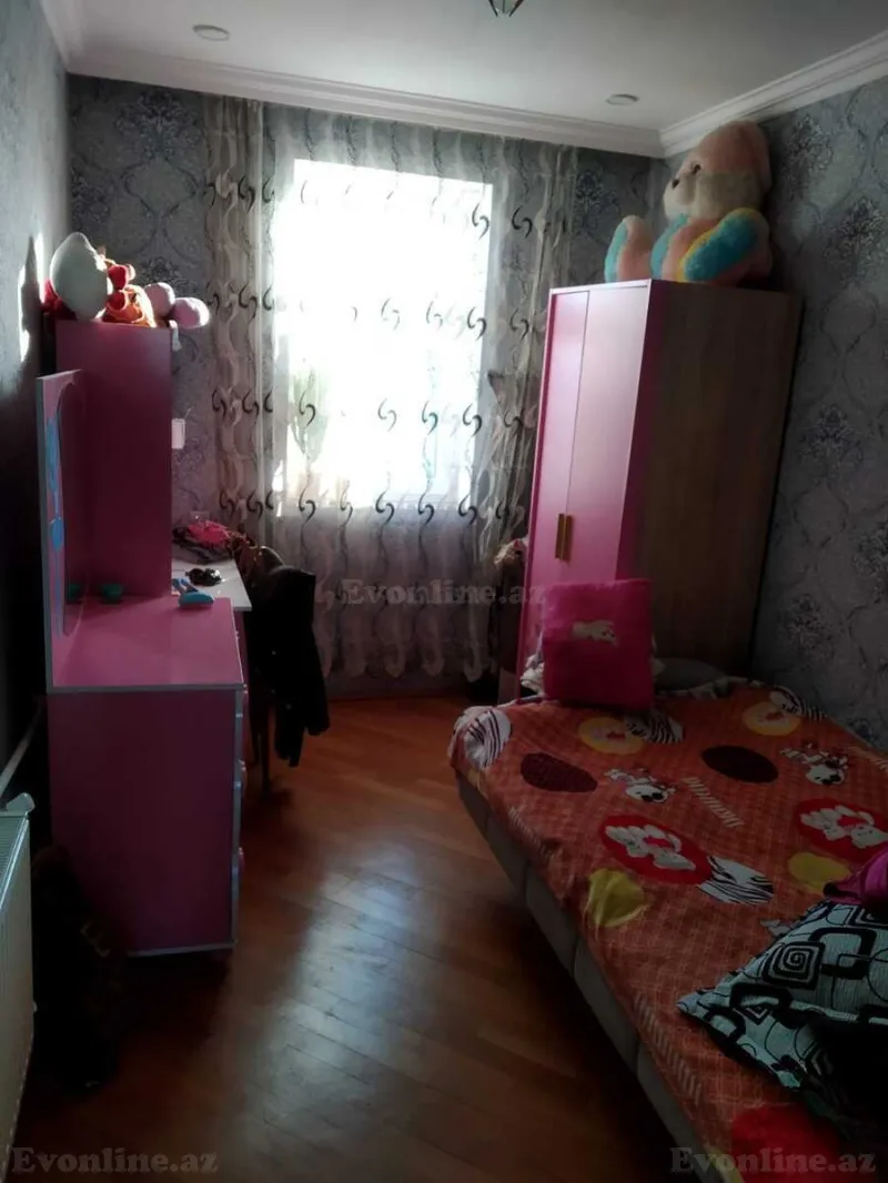 3 otaqlı köhnə tikili mənzil satılır — Suraxanı, Bakı - şəkil 9