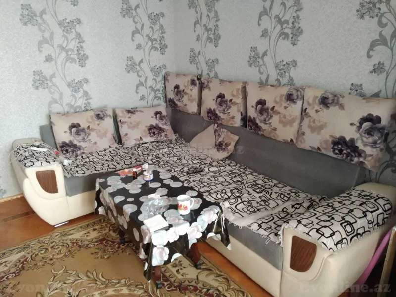 3 otaqlı köhnə tikili mənzil satılır — Suraxanı, Bakı - şəkil 11