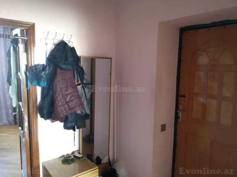 3 otaqlı köhnə tikili mənzil satılır — Suraxanı, Bakı - şəkil 13
