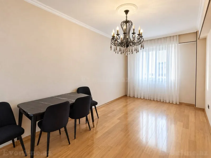 2 otaqlı yeni tikili mənzil satılır — Abşeron r., Bakı - şəkil 2