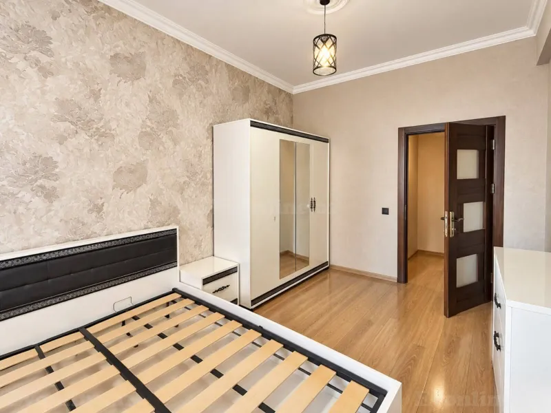 2 otaqlı yeni tikili mənzil satılır — Abşeron r., Bakı - şəkil 3