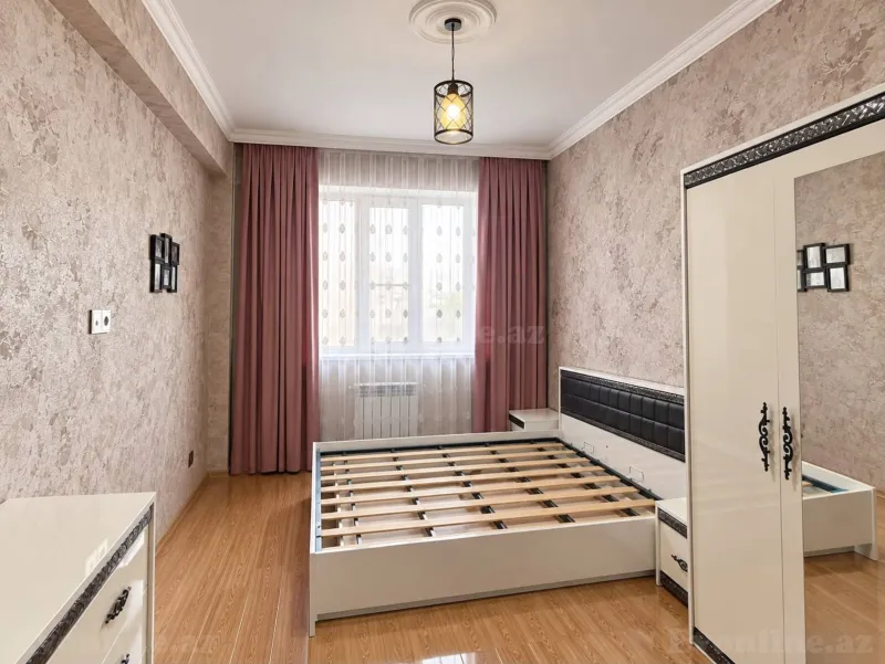 2 otaqlı yeni tikili mənzil satılır — Abşeron r., Bakı - şəkil 4