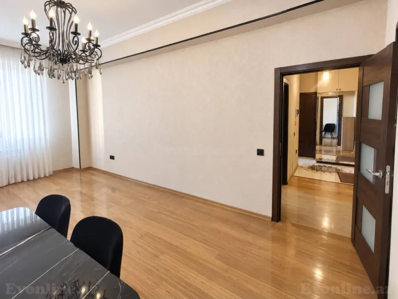 2 otaqlı yeni tikili mənzil satılır — Abşeron r., Bakı - şəkil 11