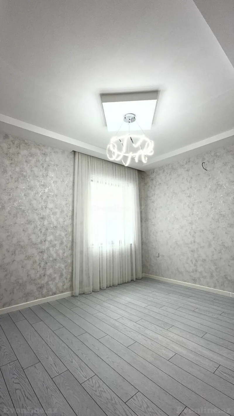 4 otaqlı həyət evi satılır — Şüvəlan, Bakı - şəkil 13
