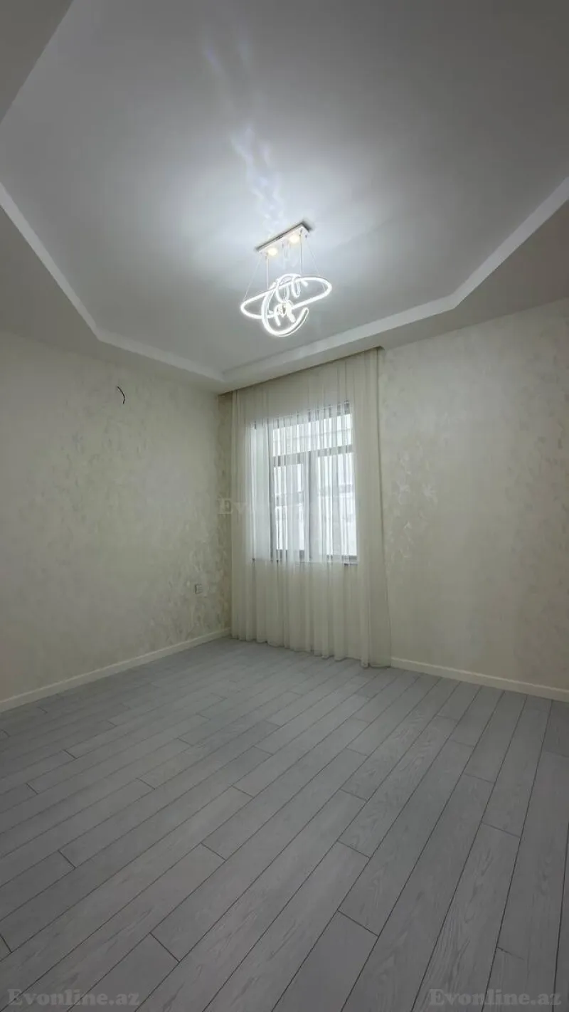 4 otaqlı həyət evi satılır — Şüvəlan, Bakı - şəkil 14