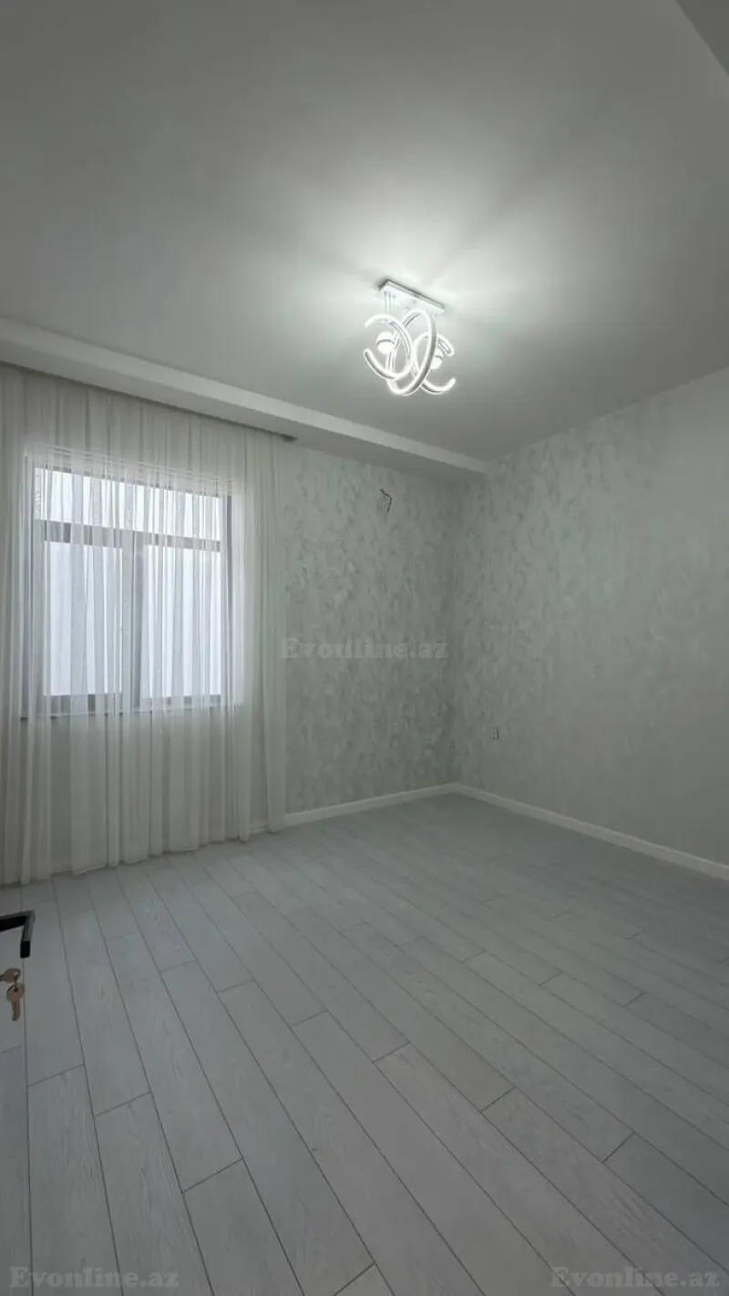 4 otaqlı həyət evi satılır — Şüvəlan, Bakı - şəkil 16