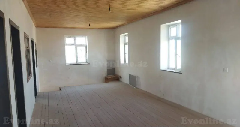 5 otaqlı həyət evi satılır — Sumqayıt - şəkil 6