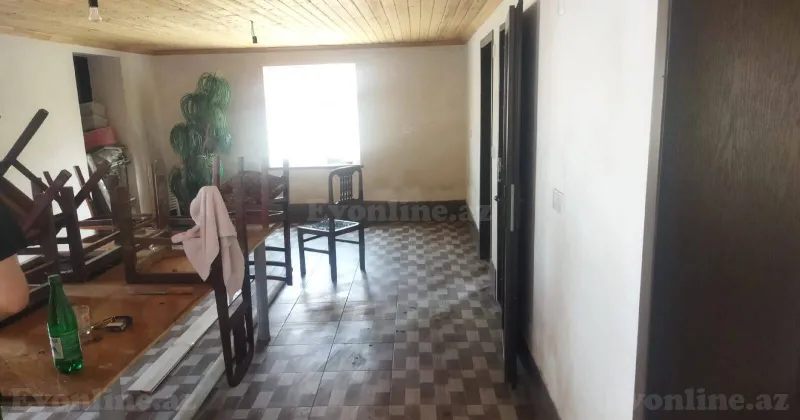 5 otaqlı həyət evi satılır — Sumqayıt - şəkil 7