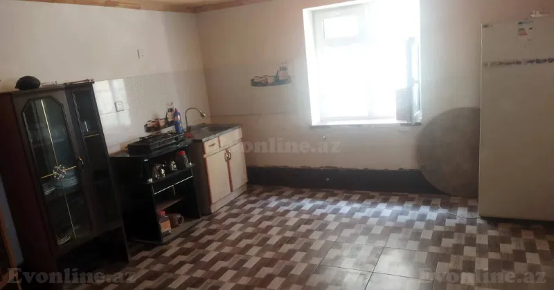 5 otaqlı həyət evi satılır — Sumqayıt - şəkil 12