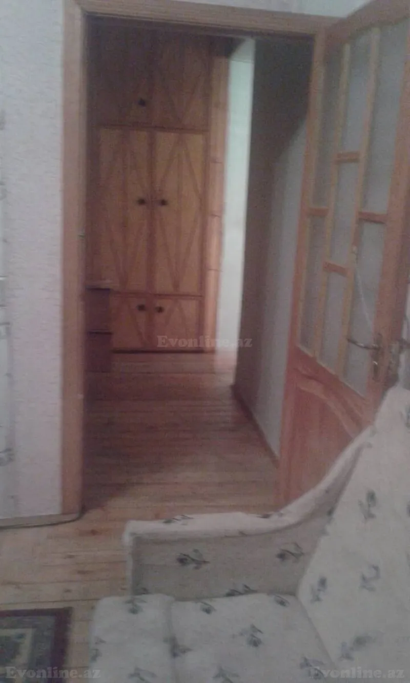 5 otaqlı həyət evi satılır — Sumqayıt - şəkil 14