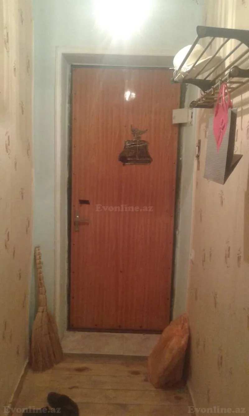 5 otaqlı həyət evi satılır — Sumqayıt - şəkil 15