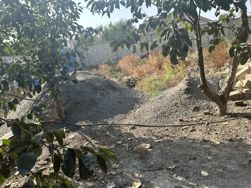 Torpaq Ağdaş Satılır