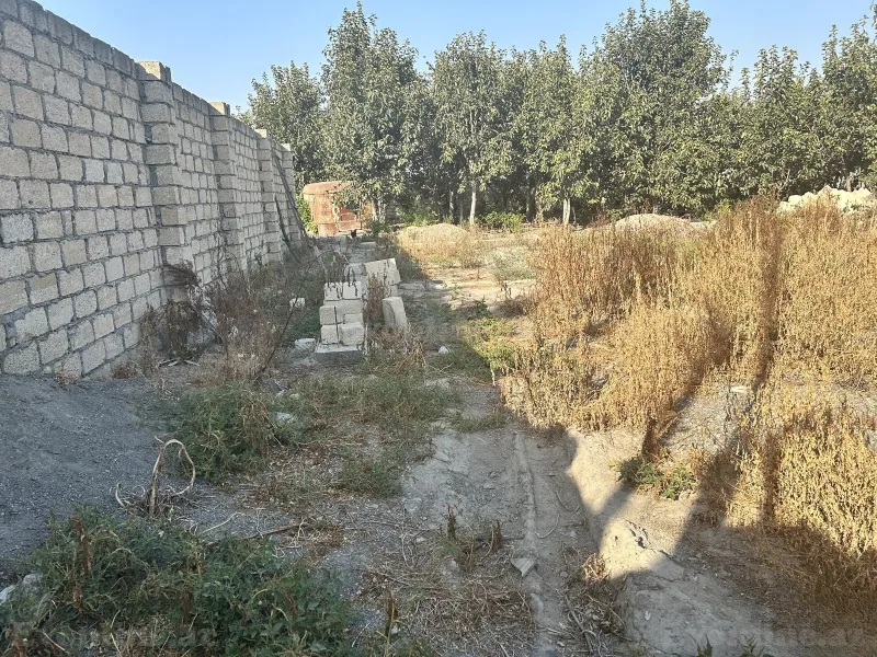 Torpaq satılır — Ağdaş - şəkil 4