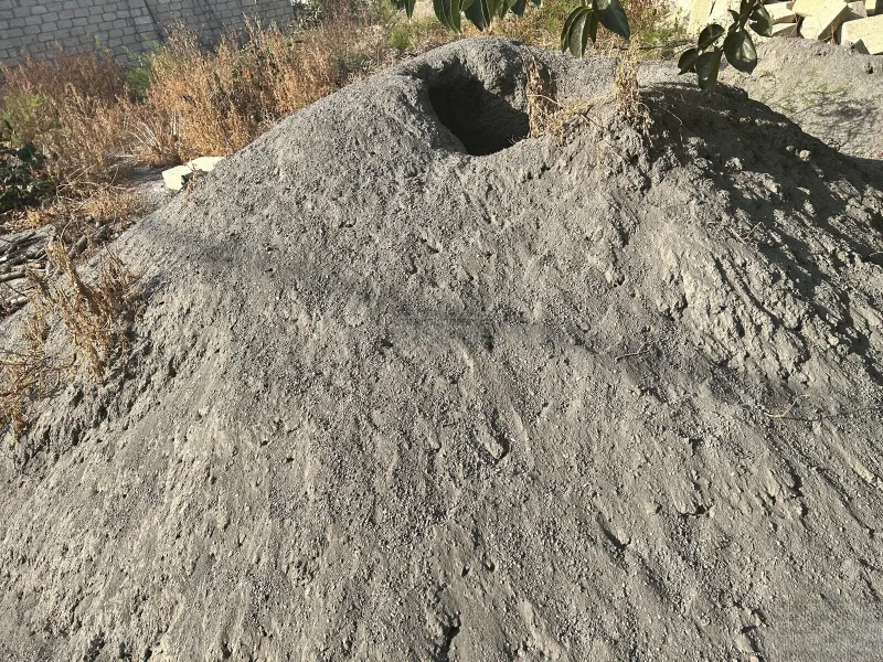 Torpaq satılır — Ağdaş - şəkil 5