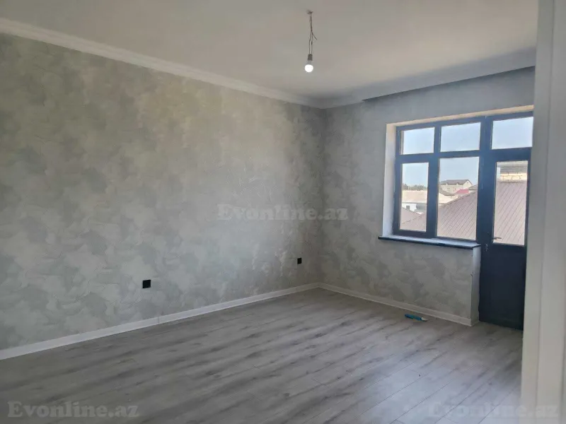 6 otaqlı həyət evi satılır — Saray, Bakı - şəkil 10