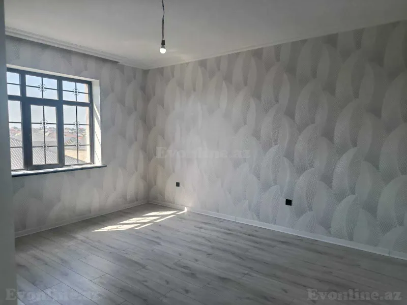 6 otaqlı həyət evi satılır — Saray, Bakı - şəkil 11
