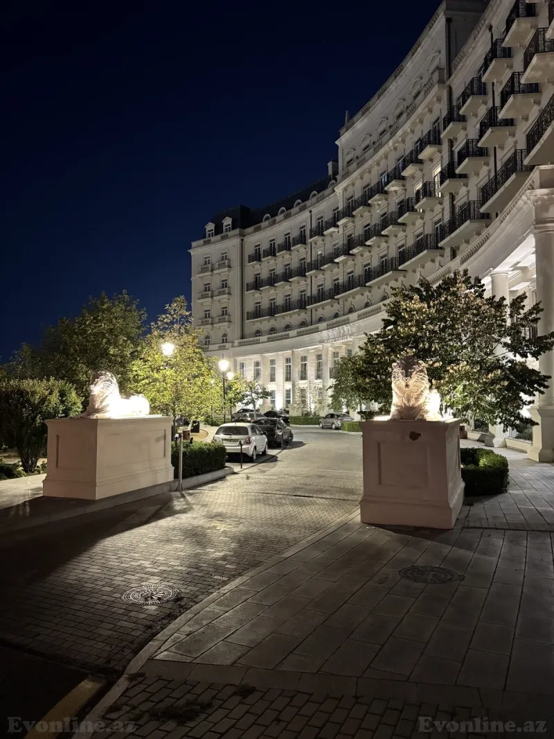 2 otaqlı Mənzil 65 m² Ağ şəhər Kirayə verilir