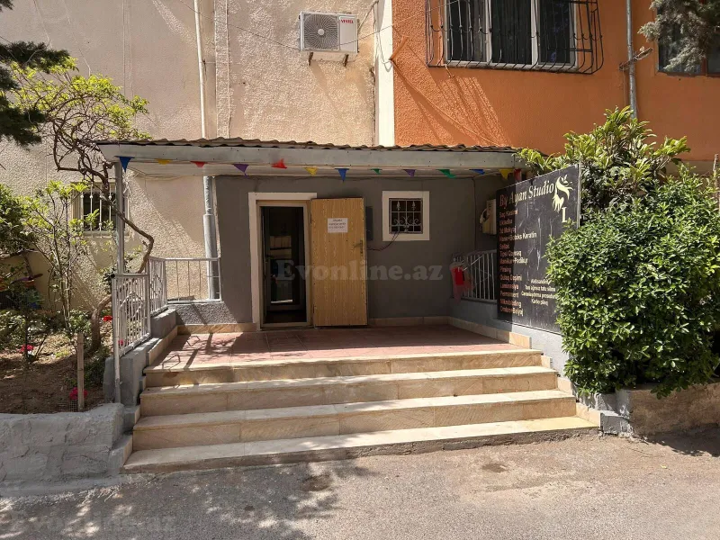 Obyekt satılır — Nəsimi m., Bakı - şəkil 2