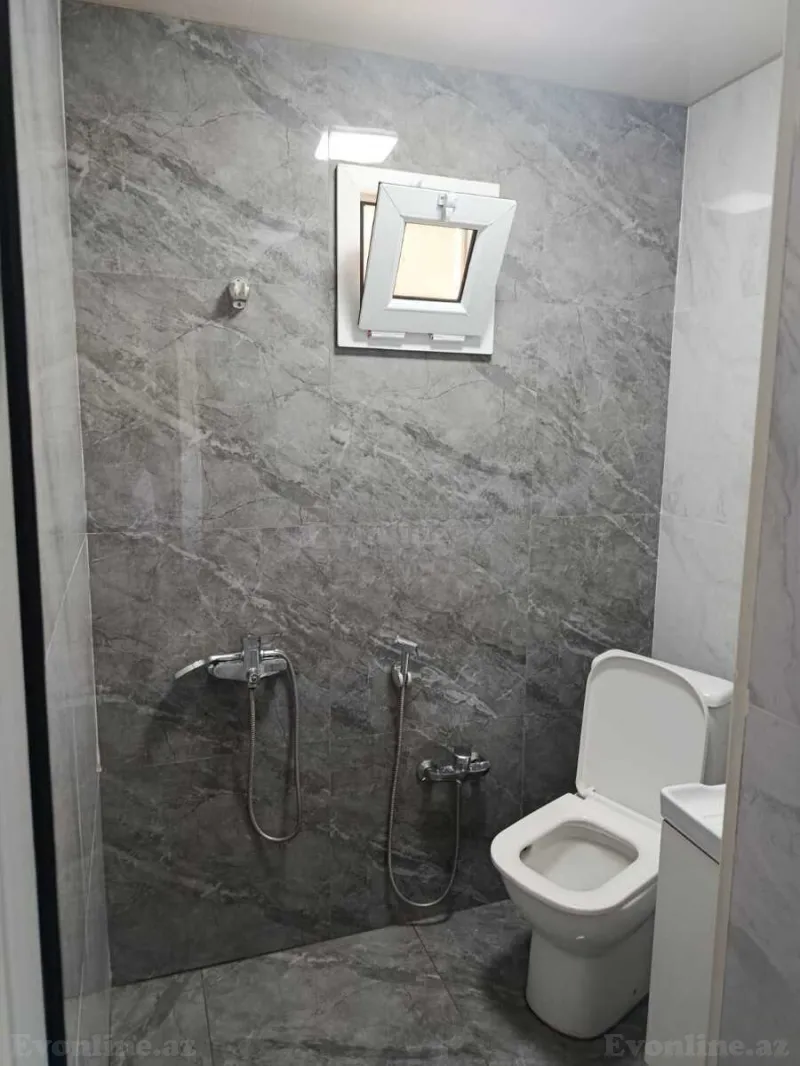 4 otaqlı həyət evi satılır — Saray, Bakı - şəkil 6