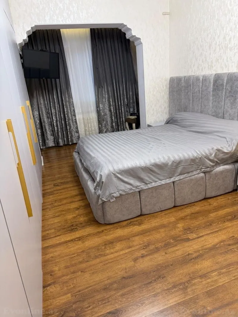 3 otaqlı köhnə tikili mənzil satılır — Xətai r., Bakı - şəkil 4