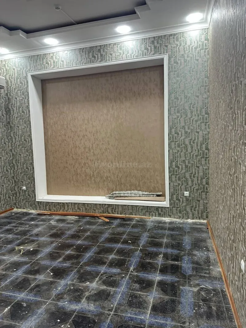 1 otaqlı həyət evi kirayə verilir — Azadlıq prospekti m., Bakı - şəkil 2