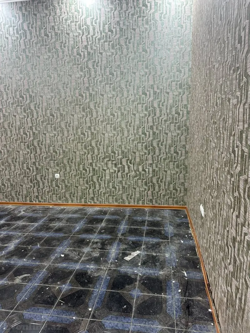 1 otaqlı həyət evi kirayə verilir — Azadlıq prospekti m., Bakı - şəkil 3