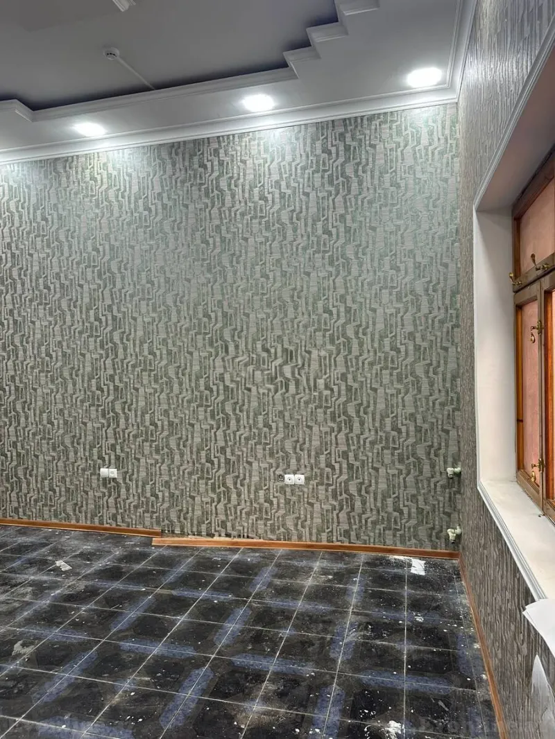 1 otaqlı həyət evi kirayə verilir — Azadlıq prospekti m., Bakı - şəkil 4