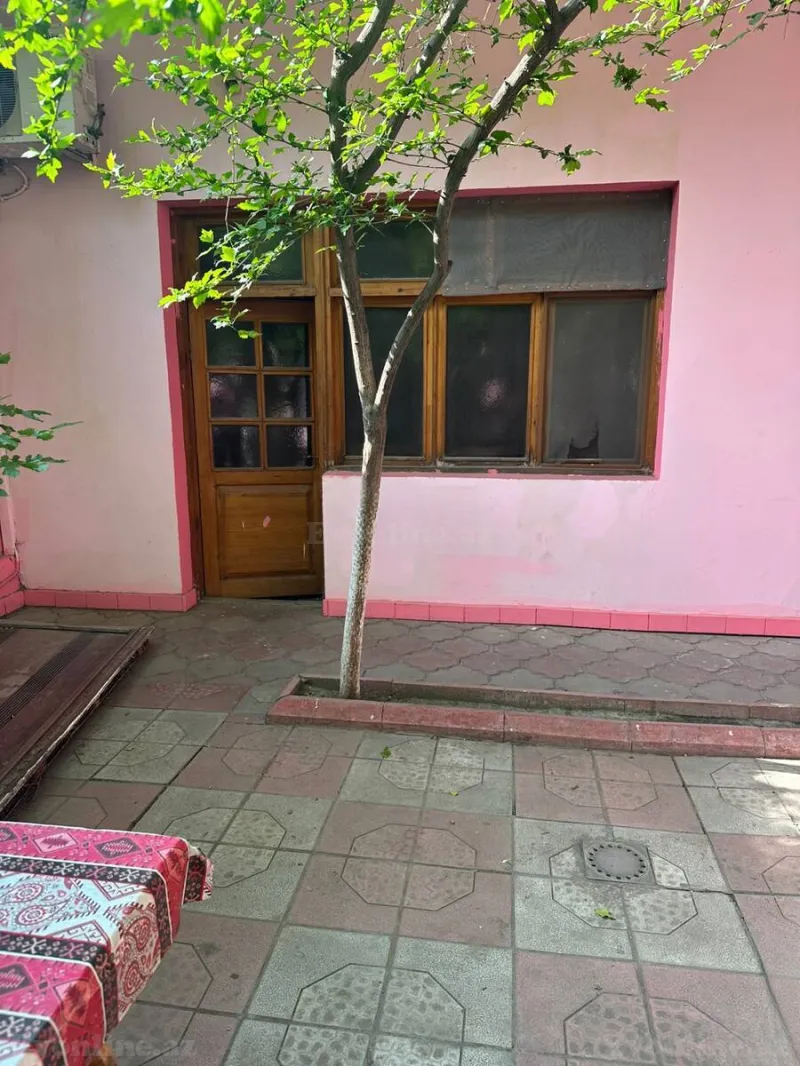 1 otaqlı həyət evi kirayə verilir — Azadlıq prospekti m., Bakı - şəkil 5