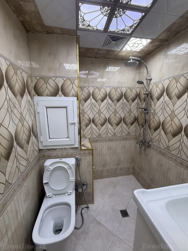 2 otaqlı köhnə tikili mənzil satılır — 5-ci mikrorayon, Bakı - şəkil 12