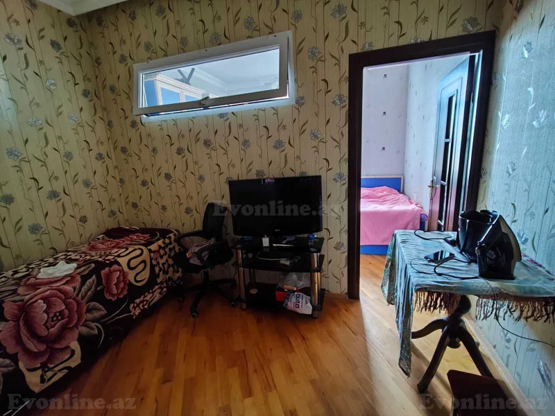 2 otaqlı yeni tikili mənzil satılır — 7-ci mikrorayon, Bakı - şəkil 5
